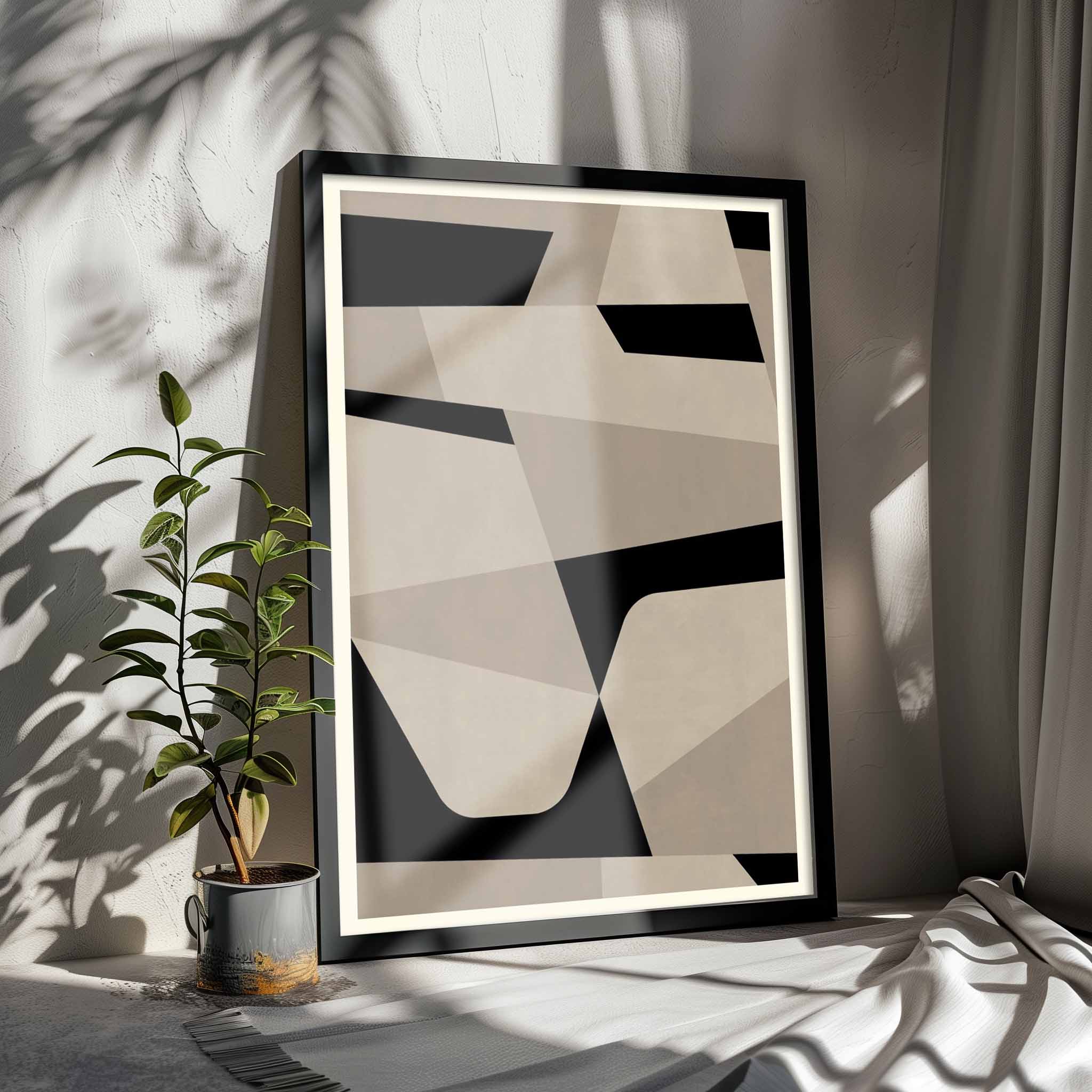 Burst of Sunshine Vibrant Quilled Sunflower Wall Artwork